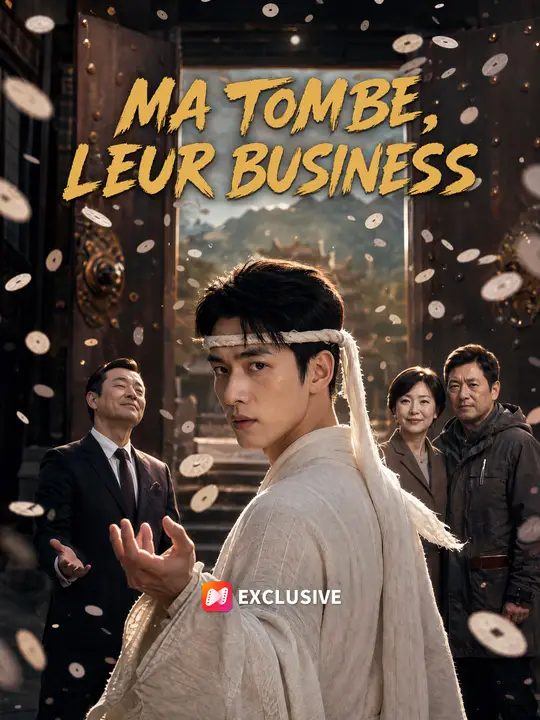 MA TOMBE, LEUR BUSINESS