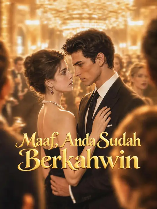Maaf, Anda Sudah Berkahwin