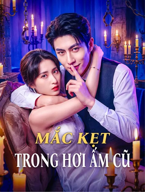 Mắc Kẹt Trong Hơi Ấm Cũ