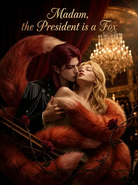 Madam, the President is a Fox
