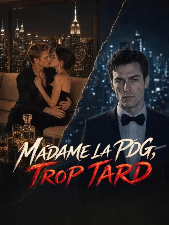 MADAME LA PDG, TROP TARD