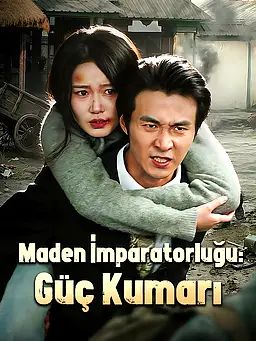 Maden İmparatorluğu: Güç Kumarı
