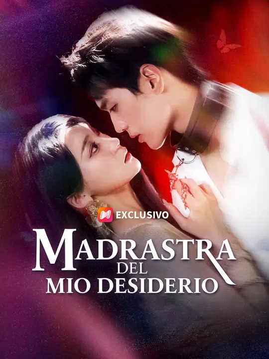 Madrastra del Mio Desiderio