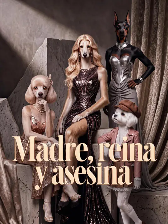 Madre, reina y asesina