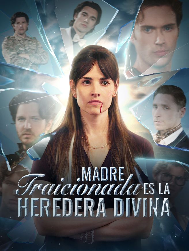 Madre Traicionada es la Heredera Divina