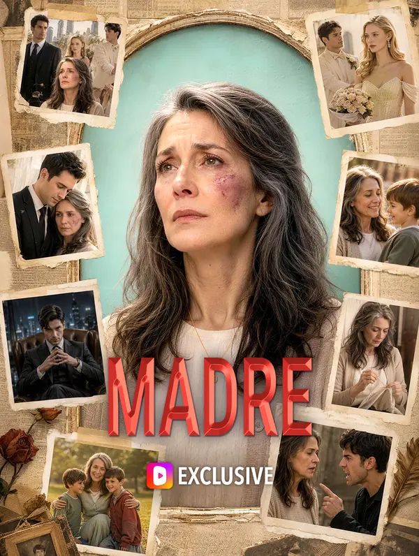 Madre(Doblado)