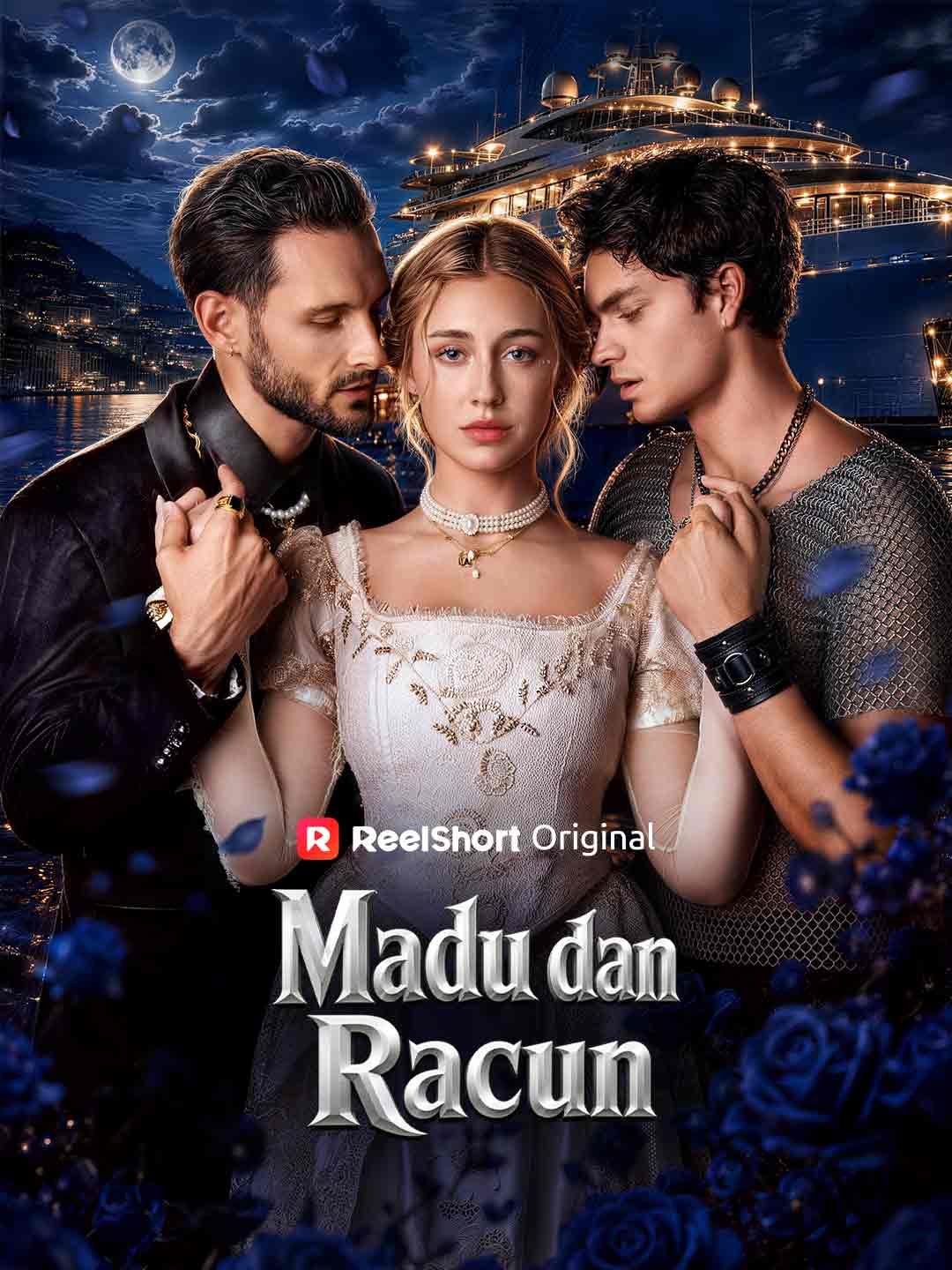 Madu dan Racun