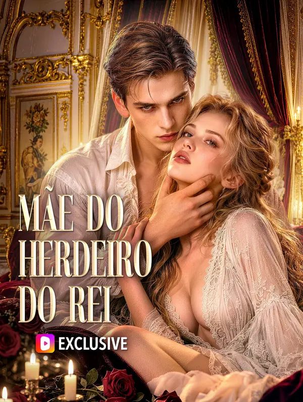 Mãe do Herdeiro do Rei