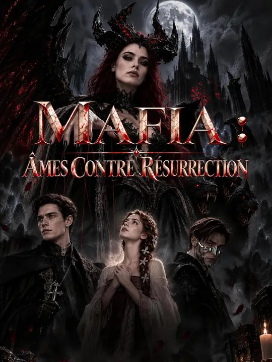 MAFIA : ÂMES CONTRE RÉSURRECTION