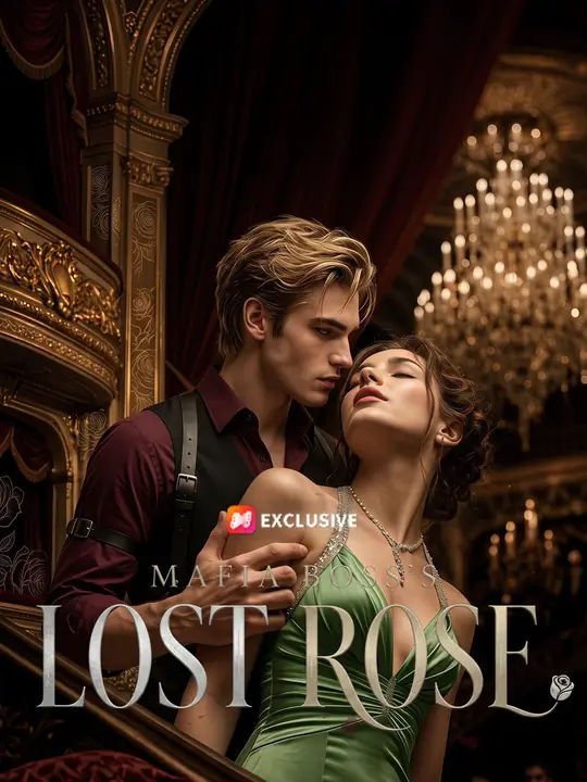 Mafia boss Lost Rose