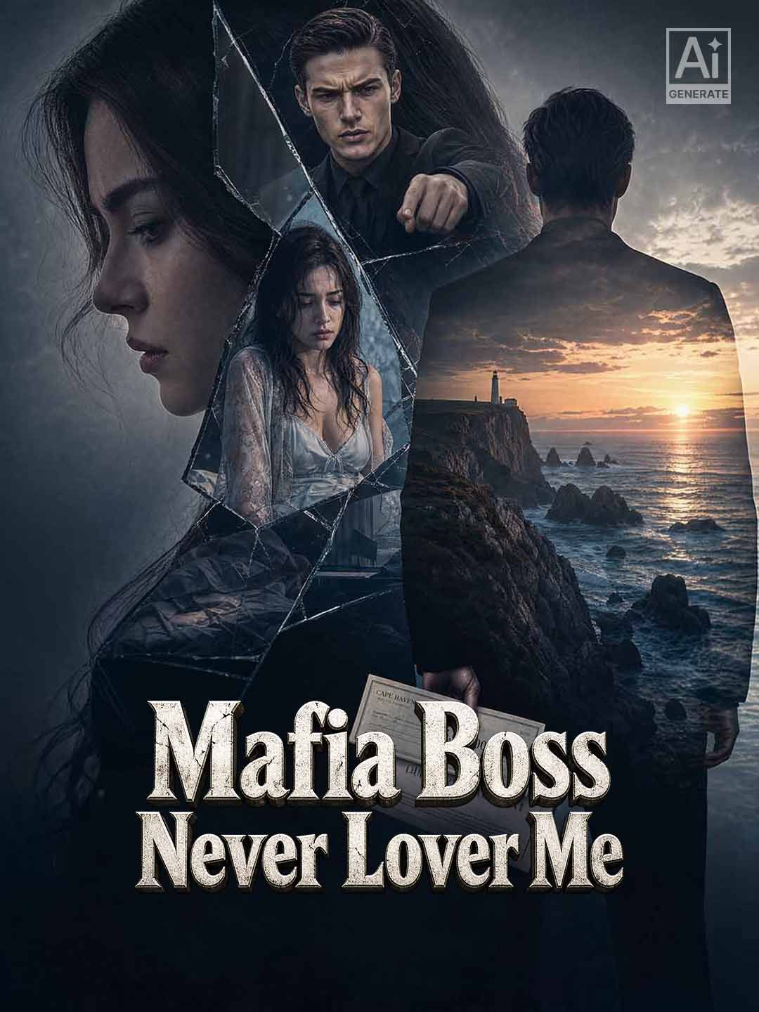 Mafia Boss Never Loved Me