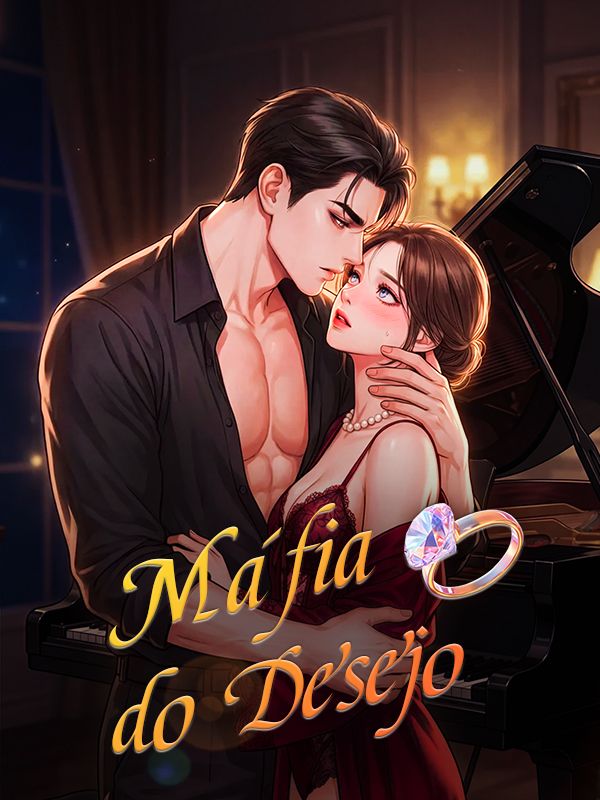 Máfia do Desejo