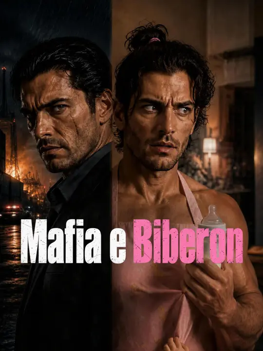 Mafia e Biberon