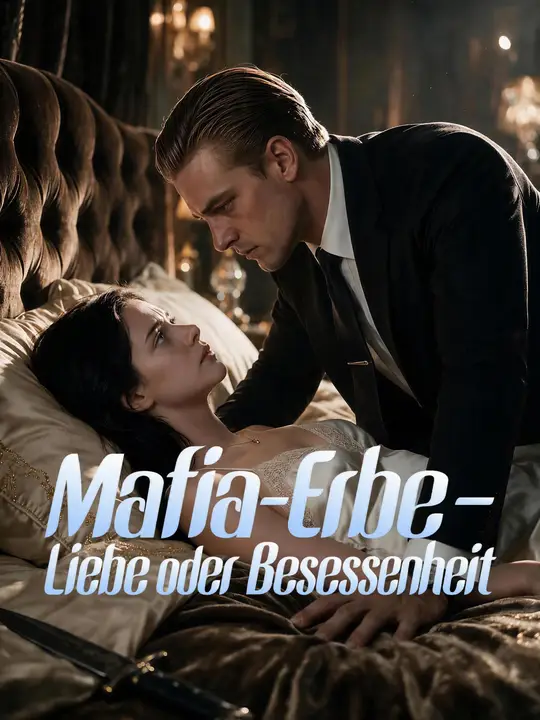 Mafia-Erbe – Liebe oder Besessenheit