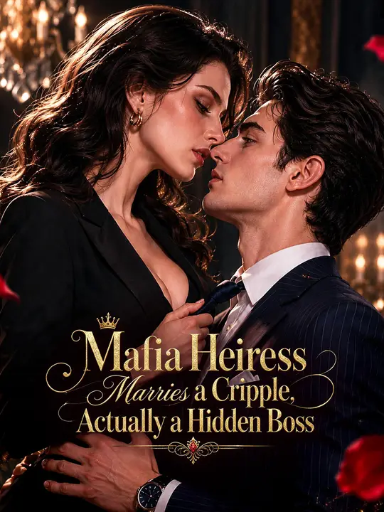 Mafia Heiress Marries a Cripple, Actually a Hidden Boss