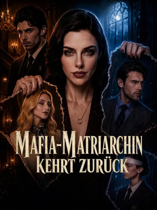 Mafia-Matriarchin kehrt zurück