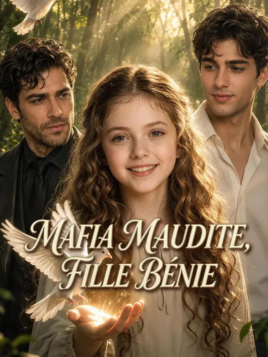 MAFIA MAUDITE, FILLE BÉNIE