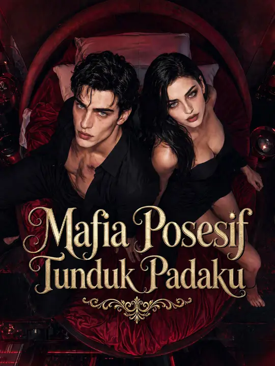 Mafia Posesif Tunduk Padaku