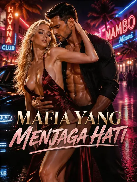 Mafia yang Menjaga Hati