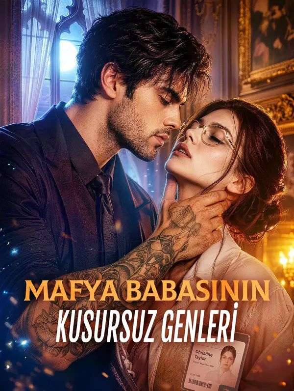 MAFYA BABASININ KUSURSUZ GENLERİ