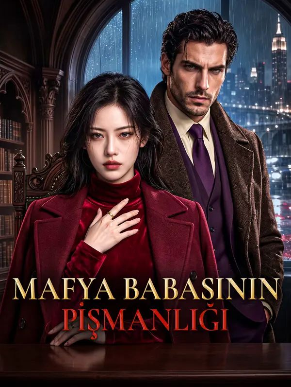 MAFYA BABASININ PİŞMANLIĞI