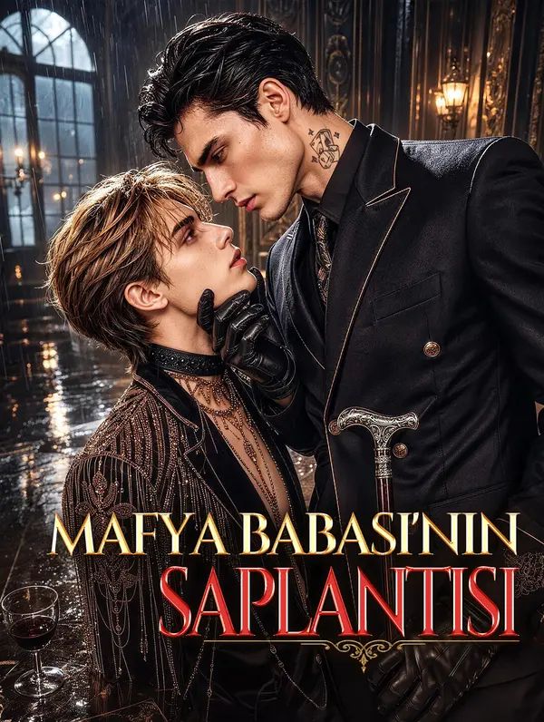 MAFYA BABASI'NIN SAPLANTISI