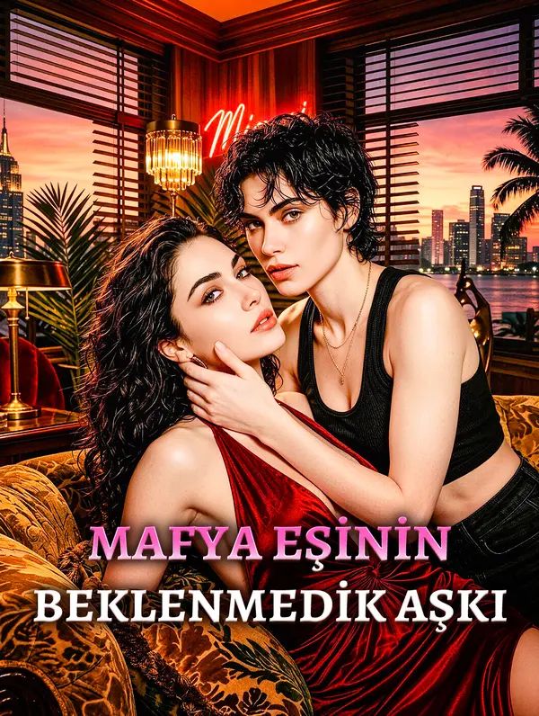 MAFYA EŞİNİN BEKLENMEDİK AŞKI