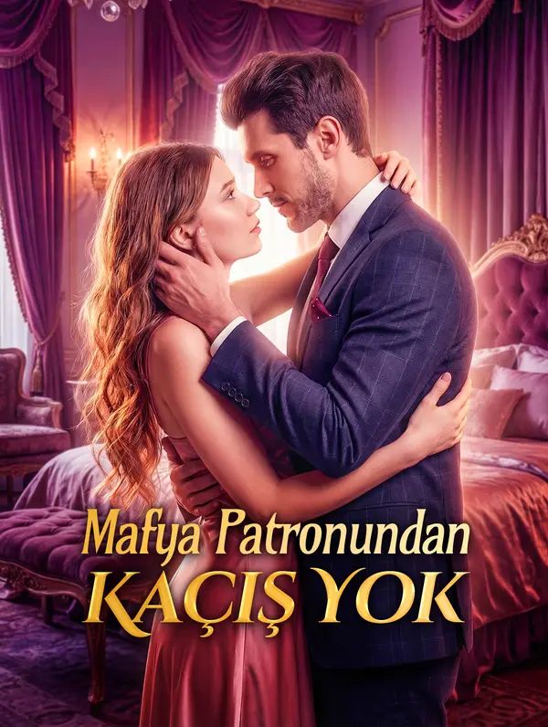 Mafya Patronundan Kaçış Yok