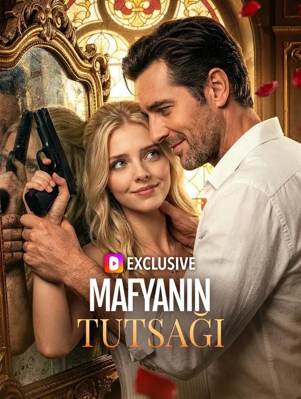 MAFYANIN TUTSAĞI(Dublajlı)
