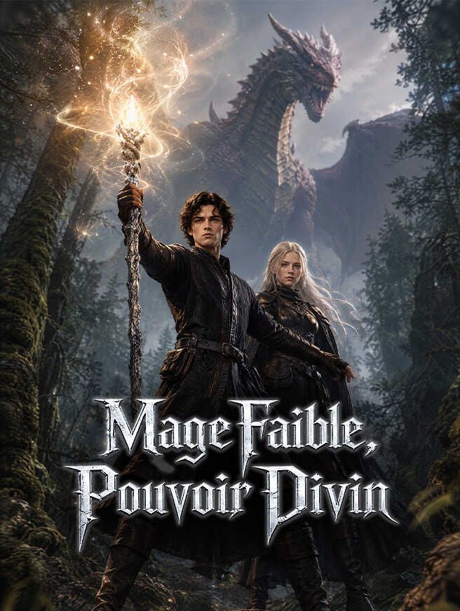 Mage Faible, Pouvoir Divin