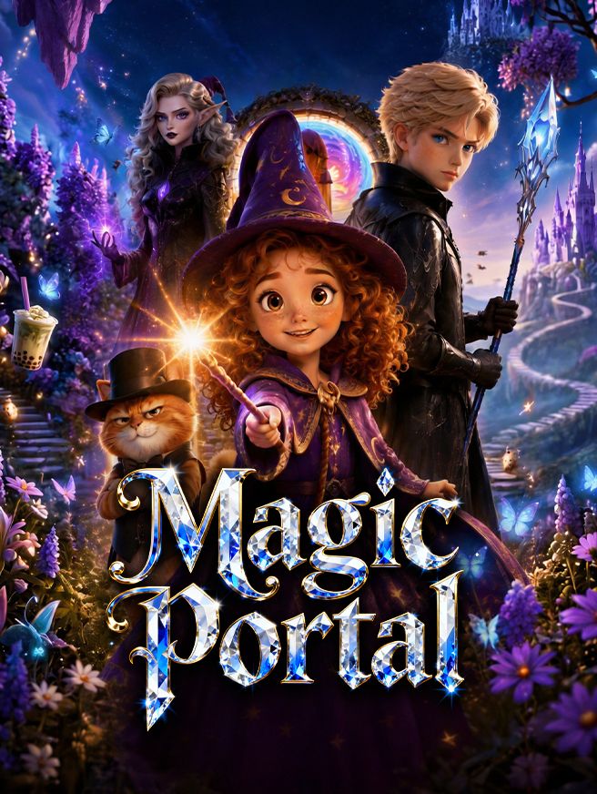 Magic Portal