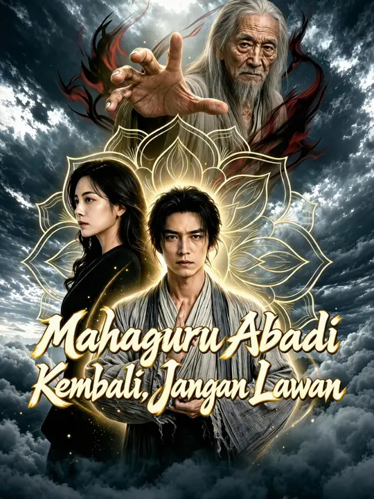 Mahaguru Abadi Kembali, Jangan Lawan