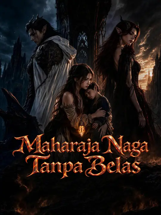 Maharaja Naga Tanpa Belas