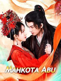 Poster Mahkota Abu