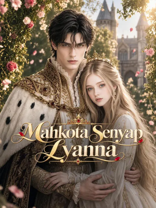 Mahkota Senyap Lyanna
