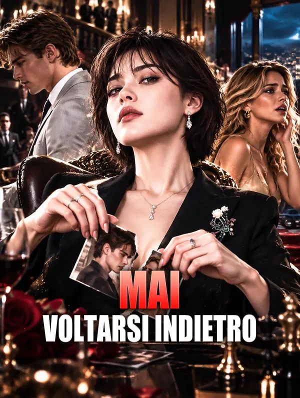 Mai Voltarsi Indietro