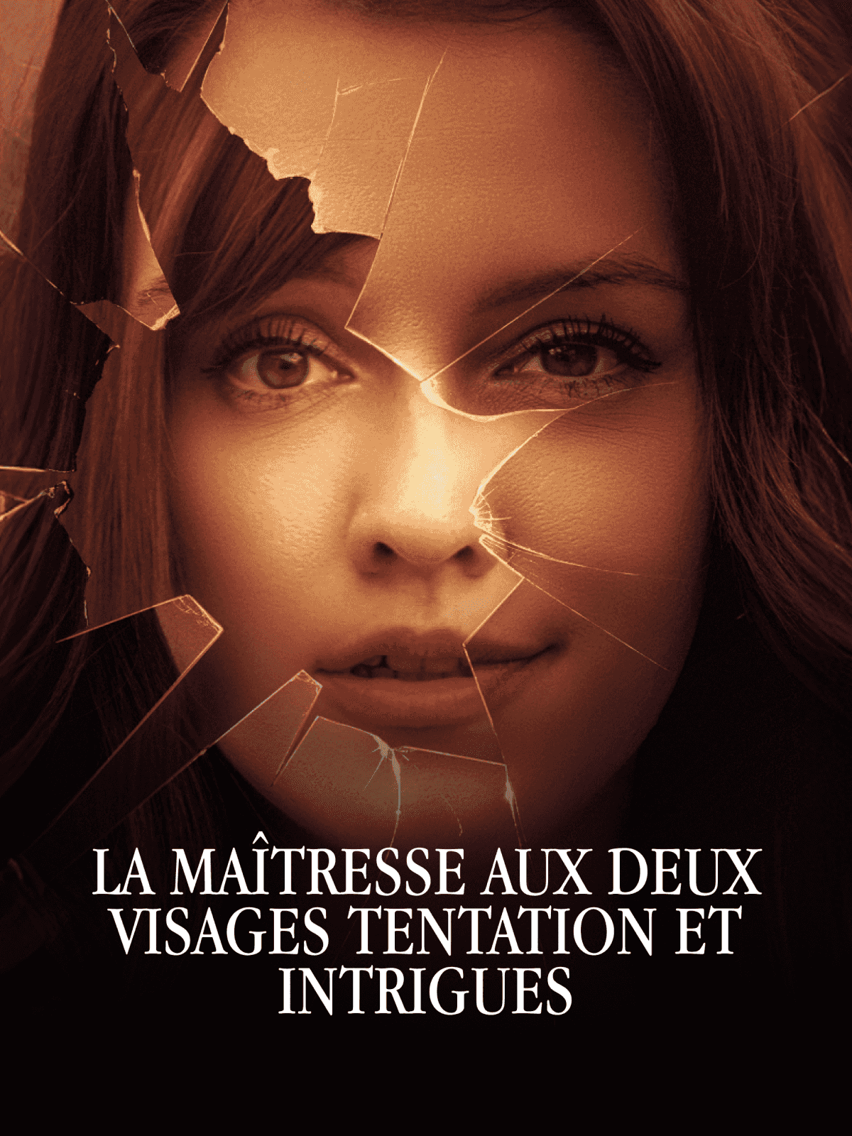 Maîtresse à double visage : Séduction & machinations