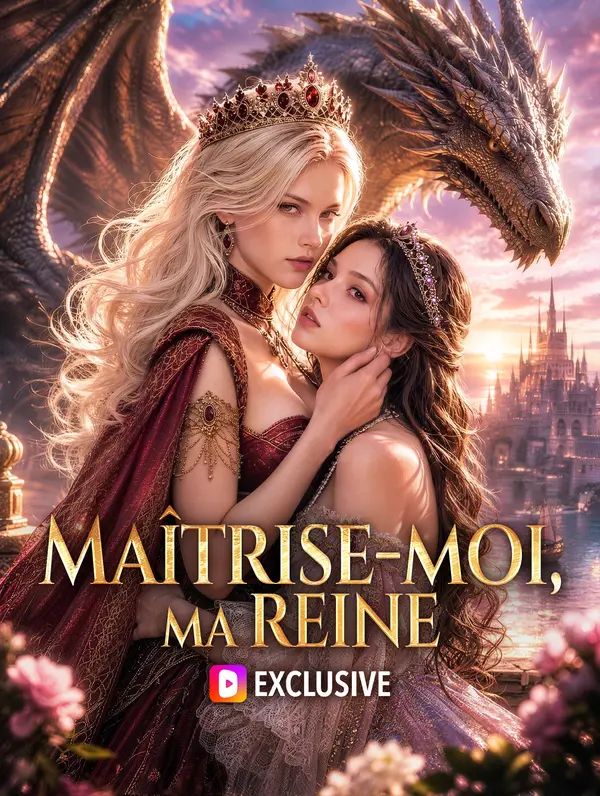 Maîtrise-moi, ma reine