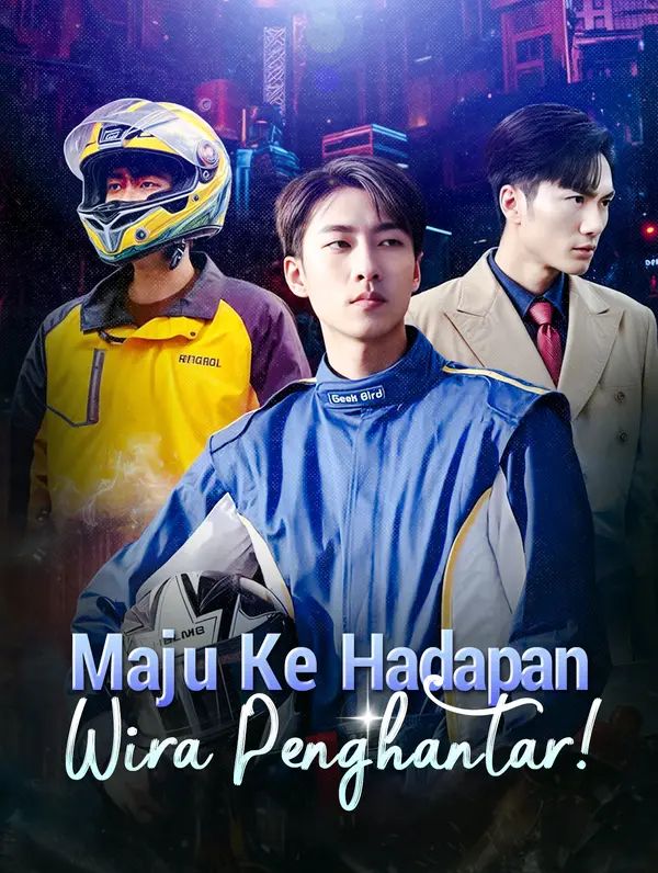 Maju Ke Hadapan, Wira Penghantar!