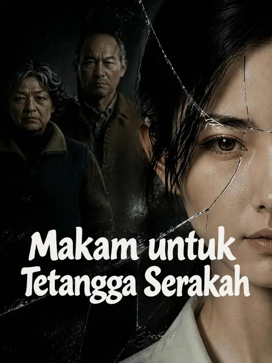 Makam untuk Tetangga Serakah