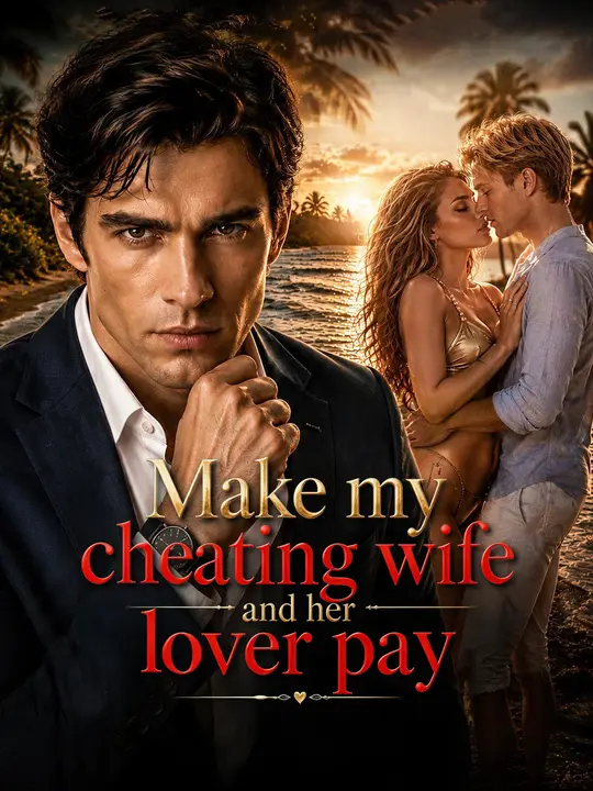 Make my cheating wife and her lover pay