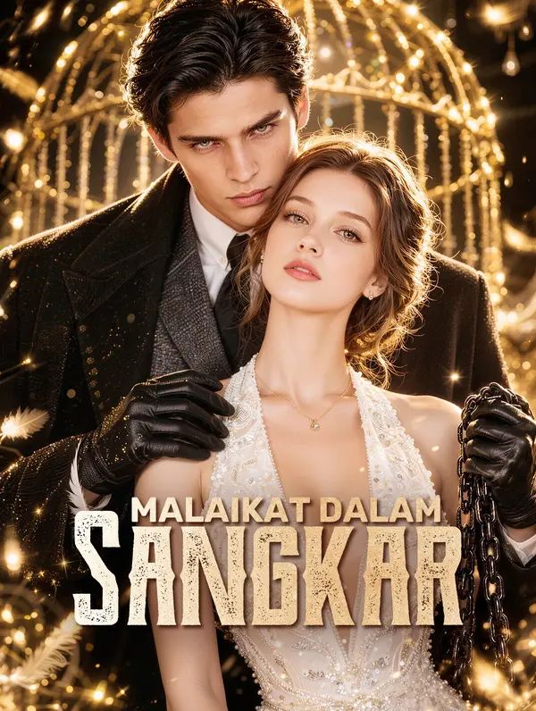 Malaikat dalam Sangkar