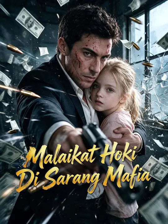 Malaikat Hoki Di Sarang Mafia
