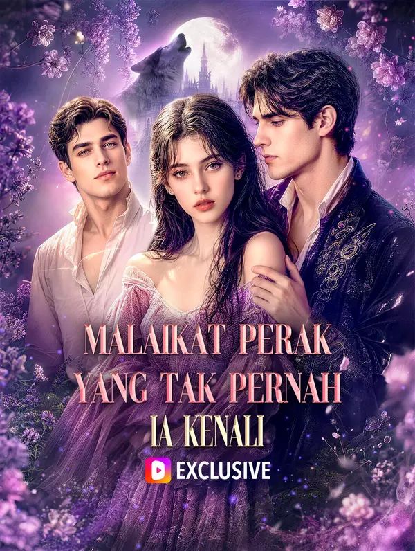 Malaikat Perak yang Tak Pernah Ia Kenali(Sulih Suara)