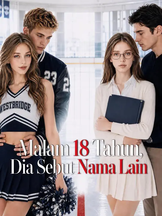 Malam 18 Tahun, Dia Sebut Nama Lain