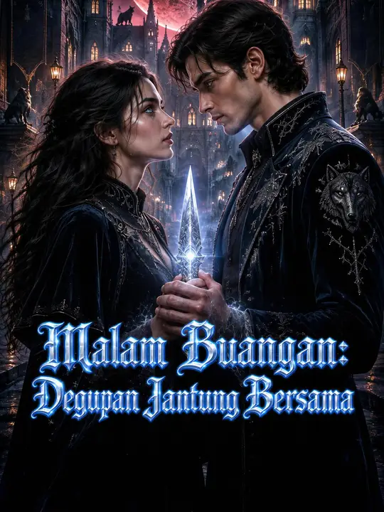 Malam Buangan: Degupan Jantung Bersama