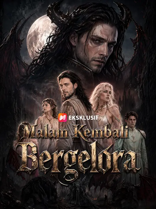 Malam Kembali Bergelora