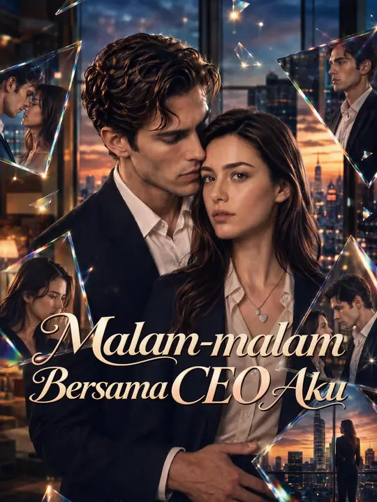Malam-malam Bersama CEO Aku