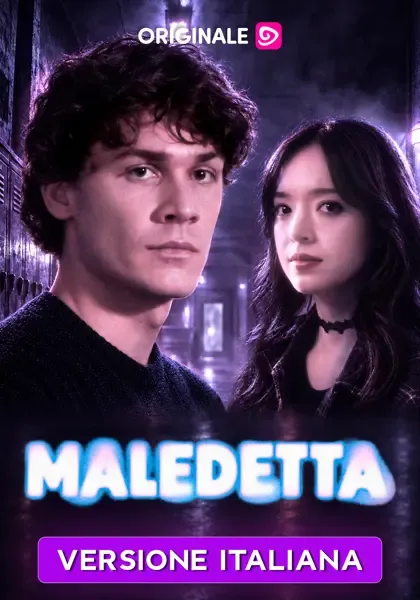 Maledetta