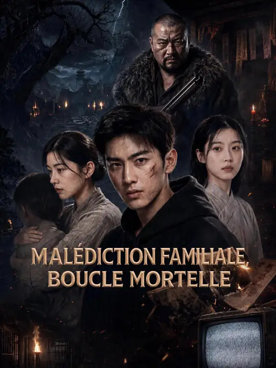 MALÉDICTION FAMILIALE, BOUCLE MORTELLE